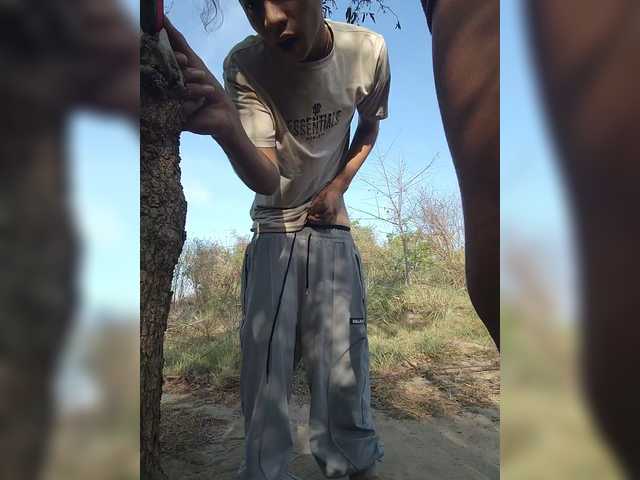 ROOMEXOTIC11's BongaCams profile