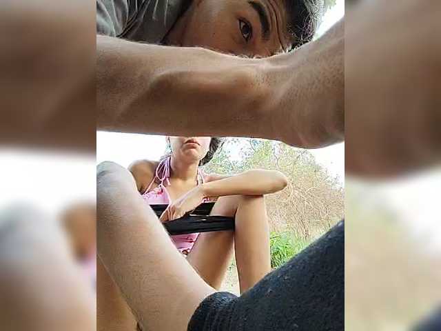 ROOMEXOTIC11's BongaCams profile