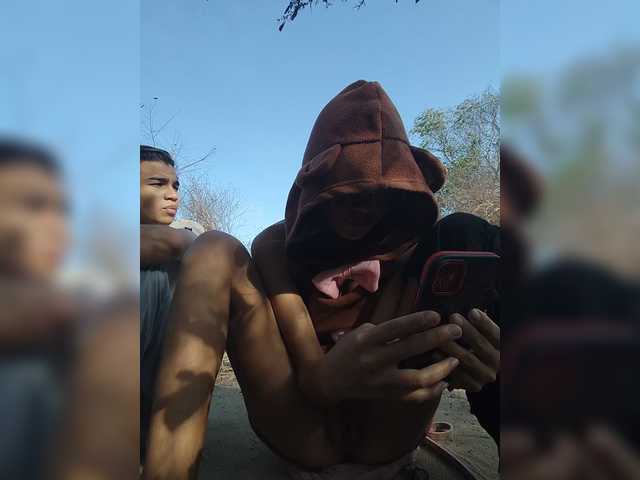 ROOMEXOTIC11's BongaCams profile