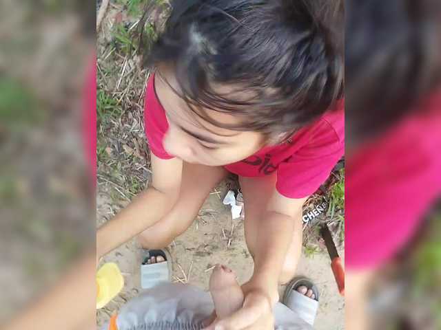 ROOMEXOTIC11 from BongaCams is Freechat