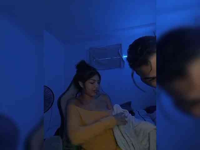 ROOMEXOTIC11 webcam
