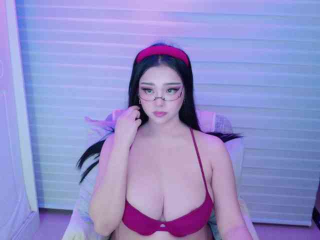 YumiMori webcam