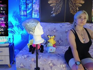 mafecosecret Porn Show