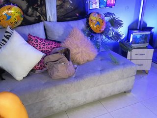 mafecosecret Porn Show