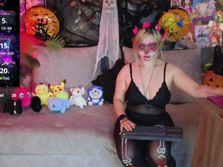mafecosecret Porn Show