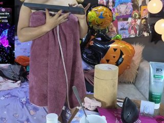 mafecosecret Porn Show