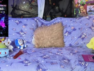 mafecosecret Porn Show