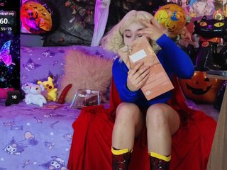 mafecosecret Porn Show