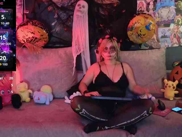 mafecosecret webcam