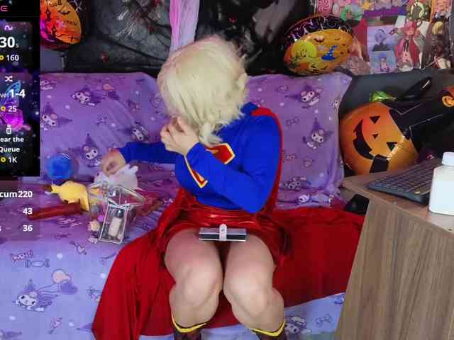 mafecosecret webcam