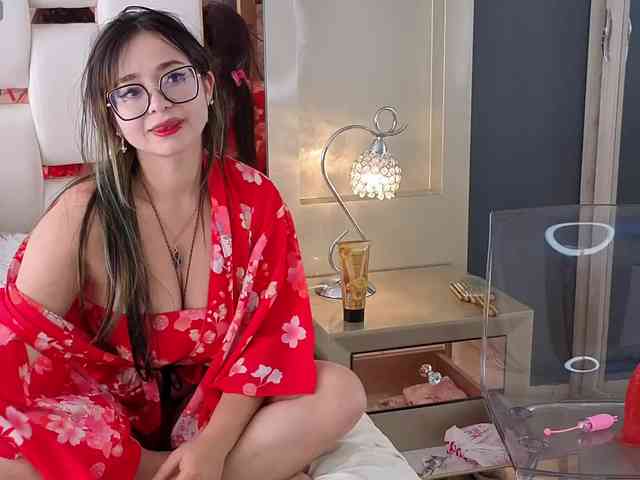 mafecosecret webcam