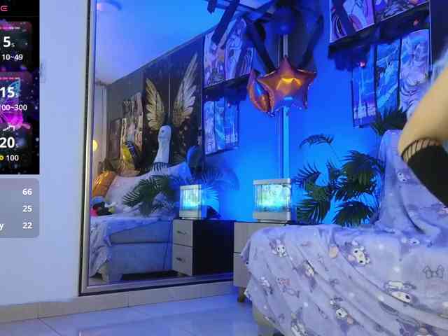 mafecosecret webcam