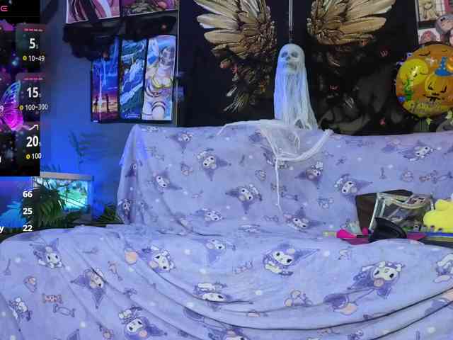 mafecosecret webcam