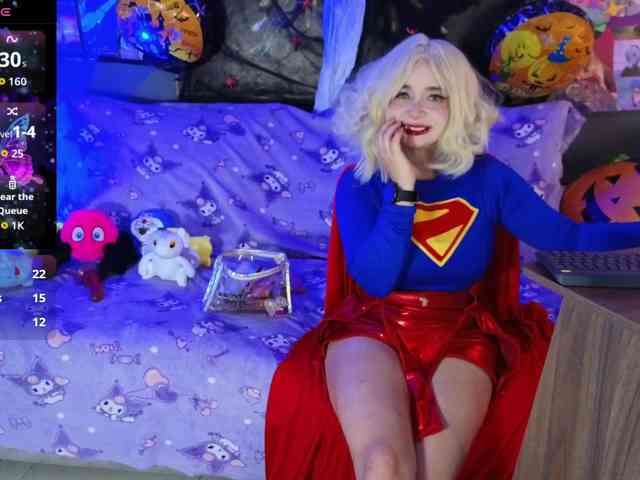 mafecosecret webcam