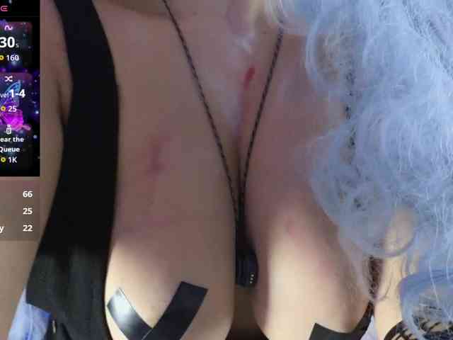 mafecosecret webcam