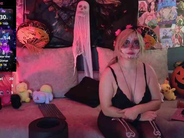 mafecosecret webcam