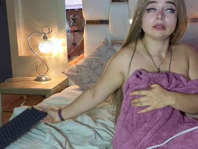 mafecosecret webcam