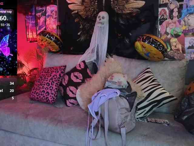 mafecosecret webcam