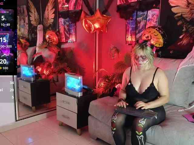 mafecosecret webcam