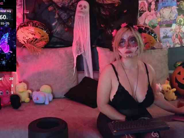 mafecosecret webcam