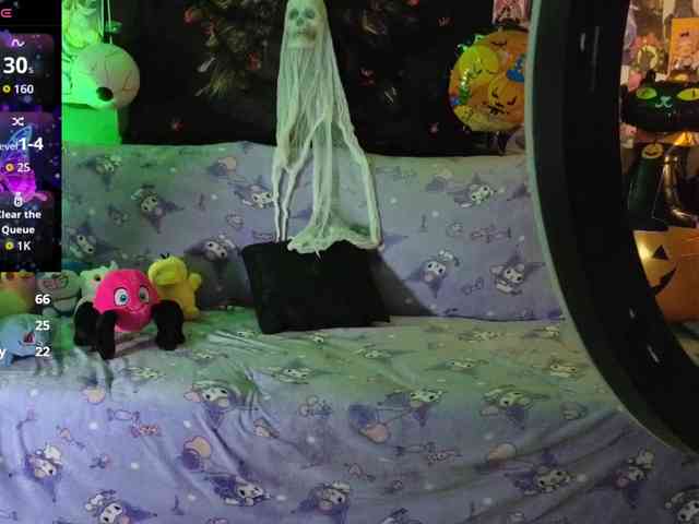mafecosecret webcam