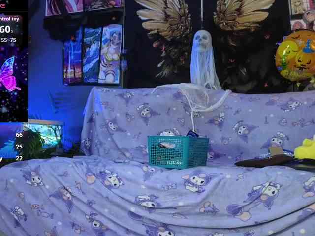 mafecosecret webcam