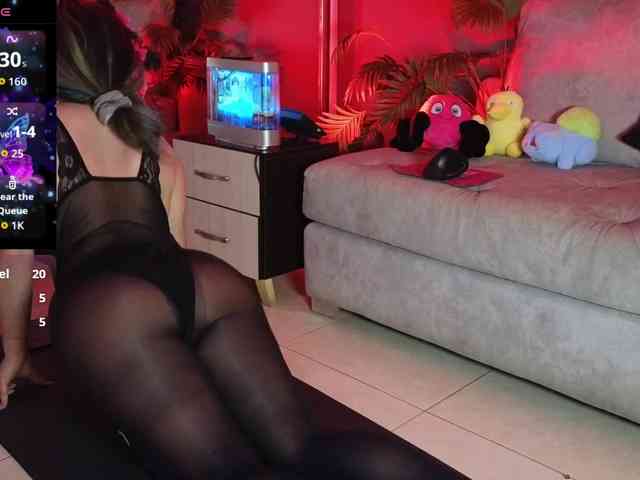 mafecosecret webcam