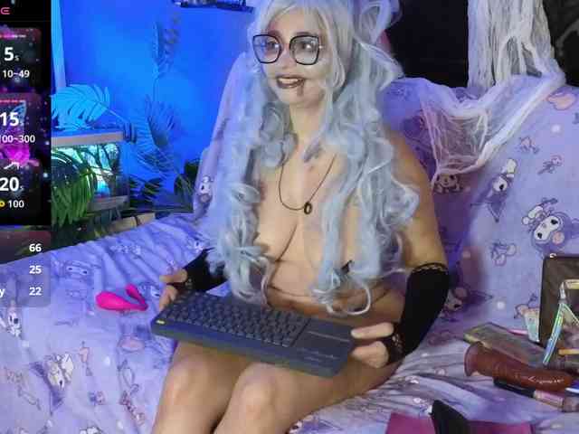 mafecosecret webcam