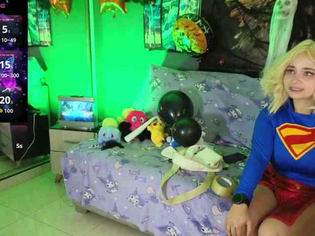 mafecosecret webcam