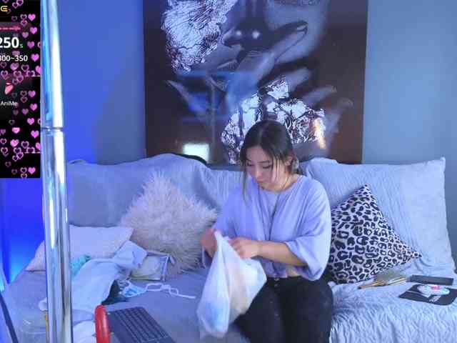 mafecosecret webcam