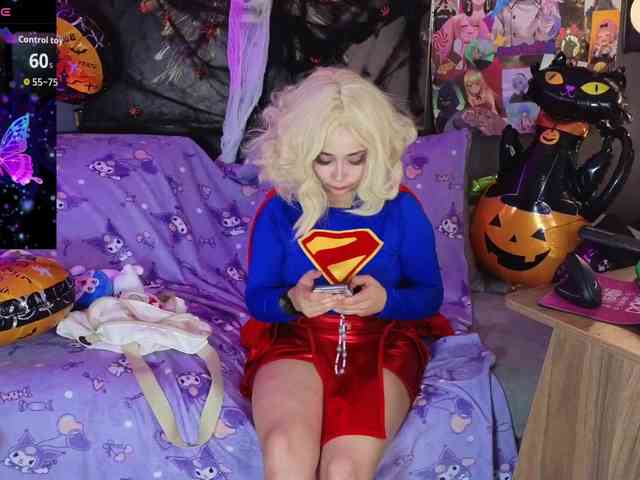 mafecosecret webcam