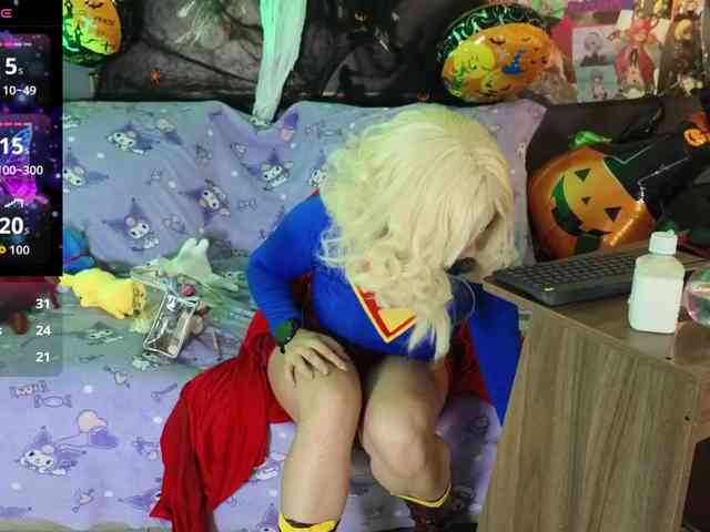 mafecosecret webcam