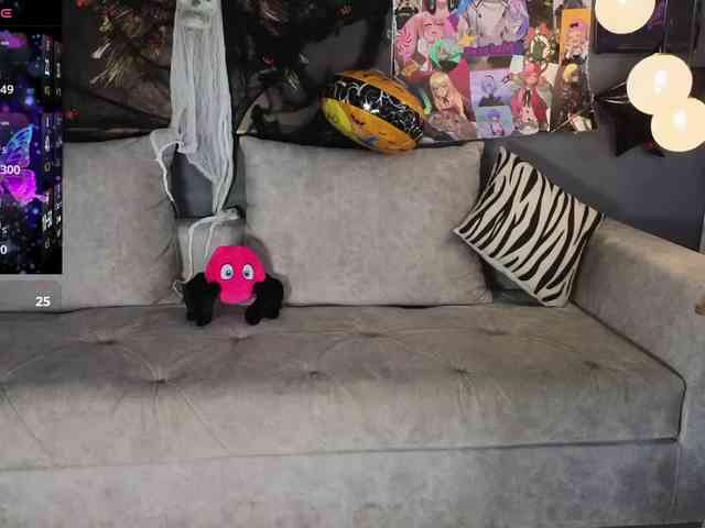 mafecosecret webcam