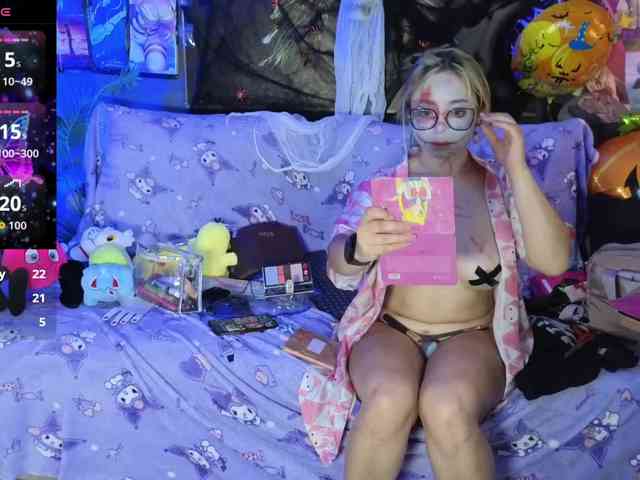 mafecosecret webcam
