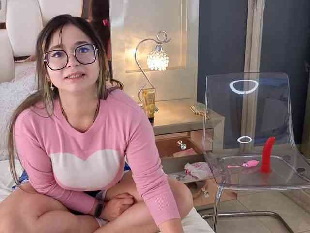 mafecosecret webcam