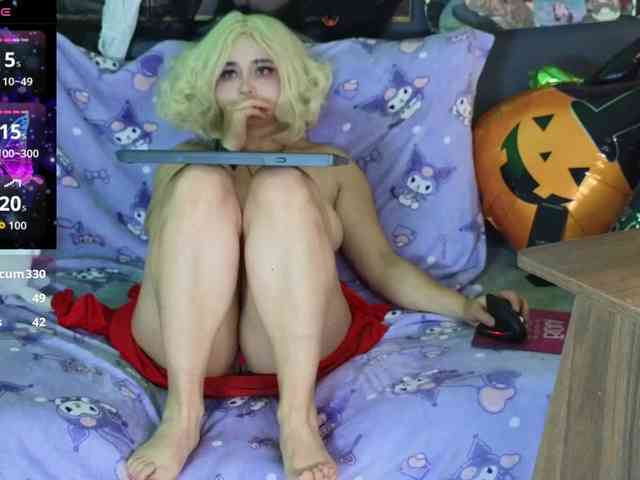 mafecosecret webcam