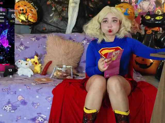 mafecosecret webcam