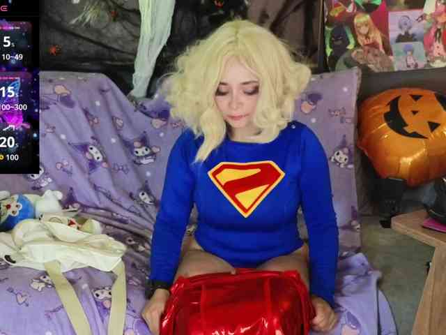 mafecosecret webcam