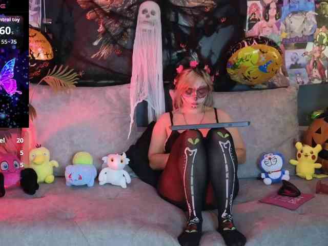mafecosecret webcam