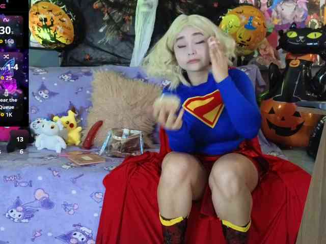 mafecosecret webcam