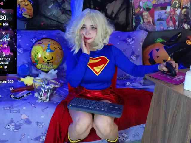 mafecosecret webcam