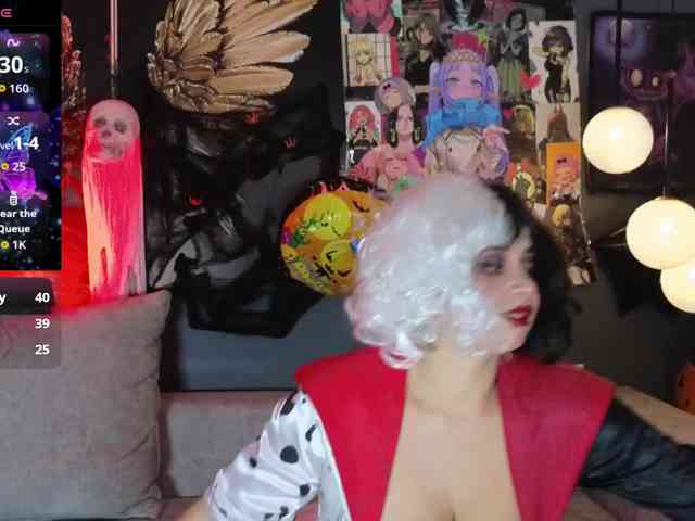 mafecosecret webcam