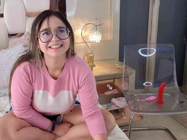 mafecosecret webcam