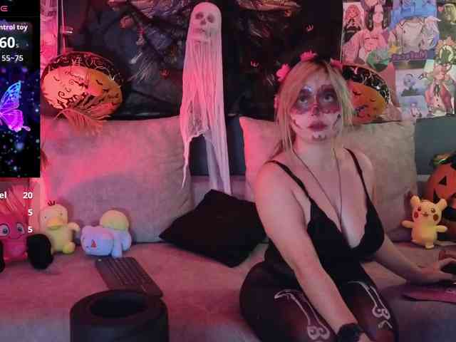 mafecosecret webcam