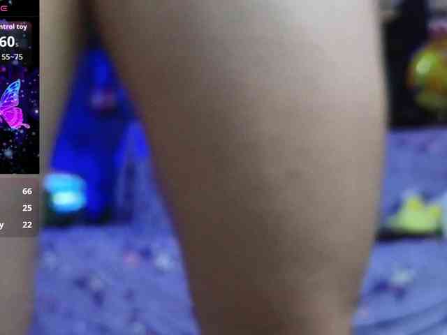 mafecosecret webcam