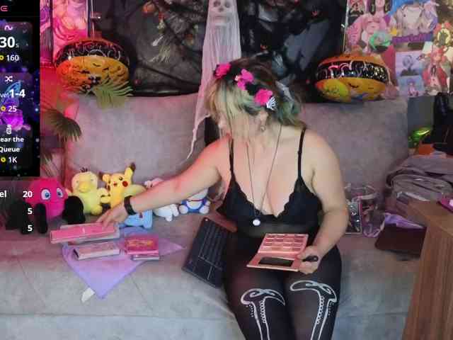 mafecosecret webcam