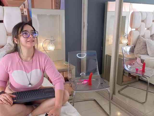mafecosecret webcam