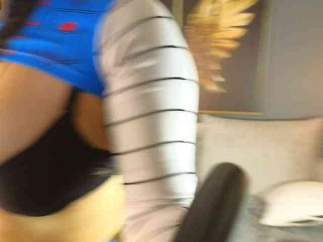mafecosecret webcam