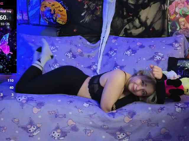 mafecosecret webcam