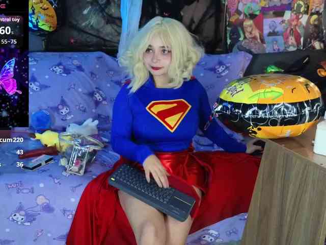 mafecosecret webcam